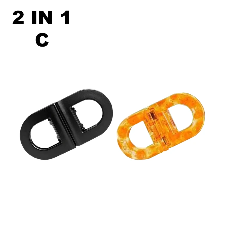 Magnetische haarclips Sterke grip Professionele salonsectie Clips Antislip stylingclips voor dames Meisjes Haarstylinggereedschapset