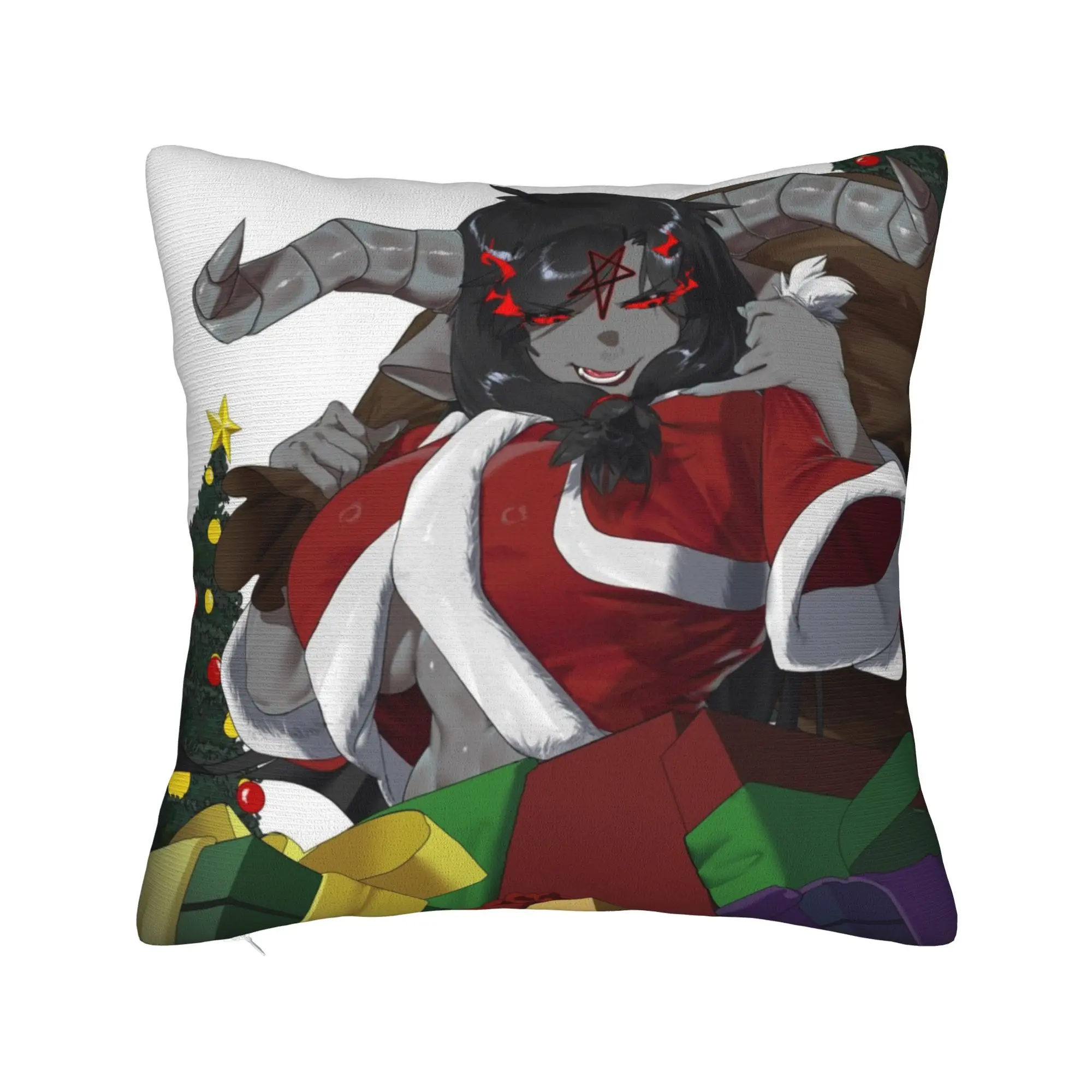 P-Pressure S-Sebastian Solace Pillowcases  Fashion Pillow Case For Living Room Sofa Comfy Pillow Cover