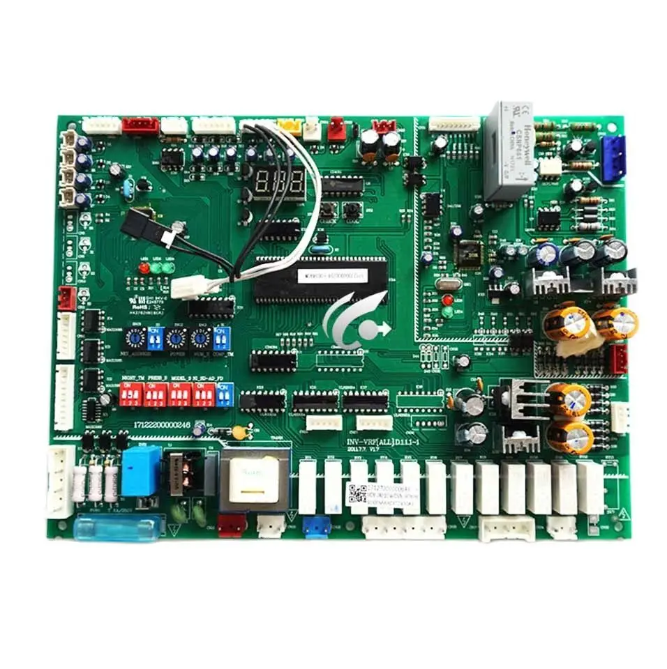 new good for Air conditioning computer board MDV-280(10)W/DSN1-840(A) PC board MDV-450W/DSN1-880 INV-VRF[ALL].D.1.1.1-1