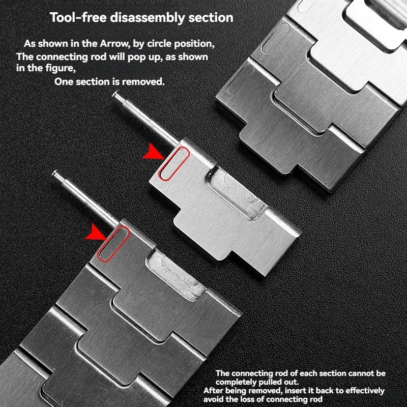 21mm Sandoz Quick Release Watc - đánh giá và giá Men'S Accessories Cartier