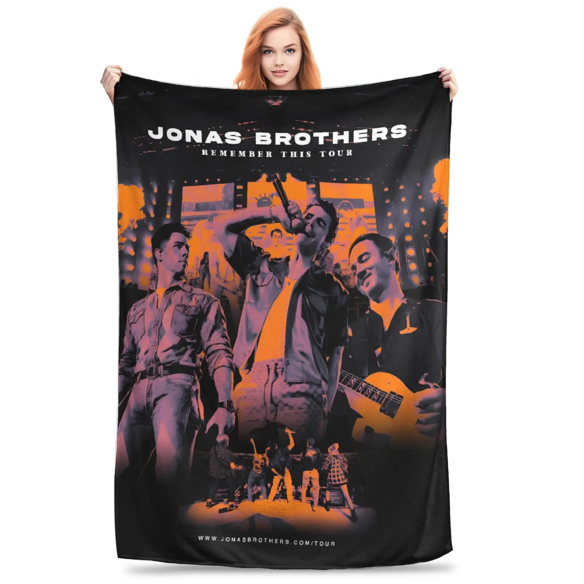 Jonas Brothers Th A… - image