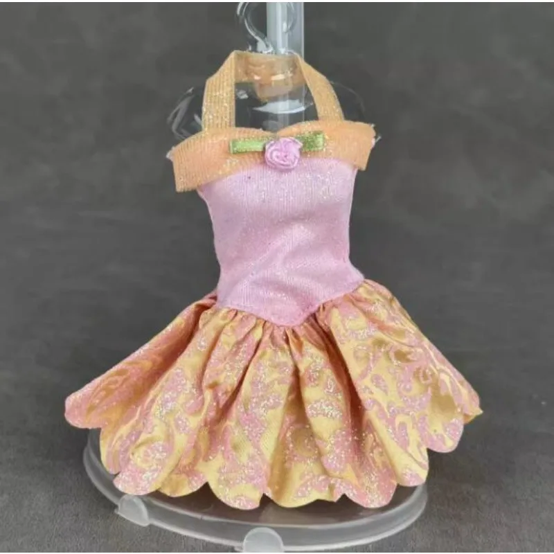 LX915 Beautiful dress top skirt suit clothes gifts for your 1/6 babi xinyi fr fr2 mizi Mengfan dolls