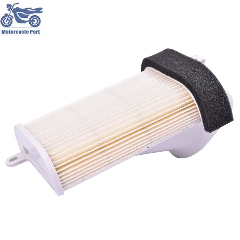 

Motorcycle Accessories Air Filter Cleaner For Yamaha XP500 XP 500 2001-2007 OEM 5GJ-15407-00 5GJ-15407-01