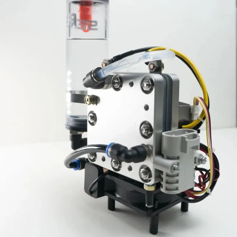 

On Demand Generator Kit For CarsGenerator For Cars HHO