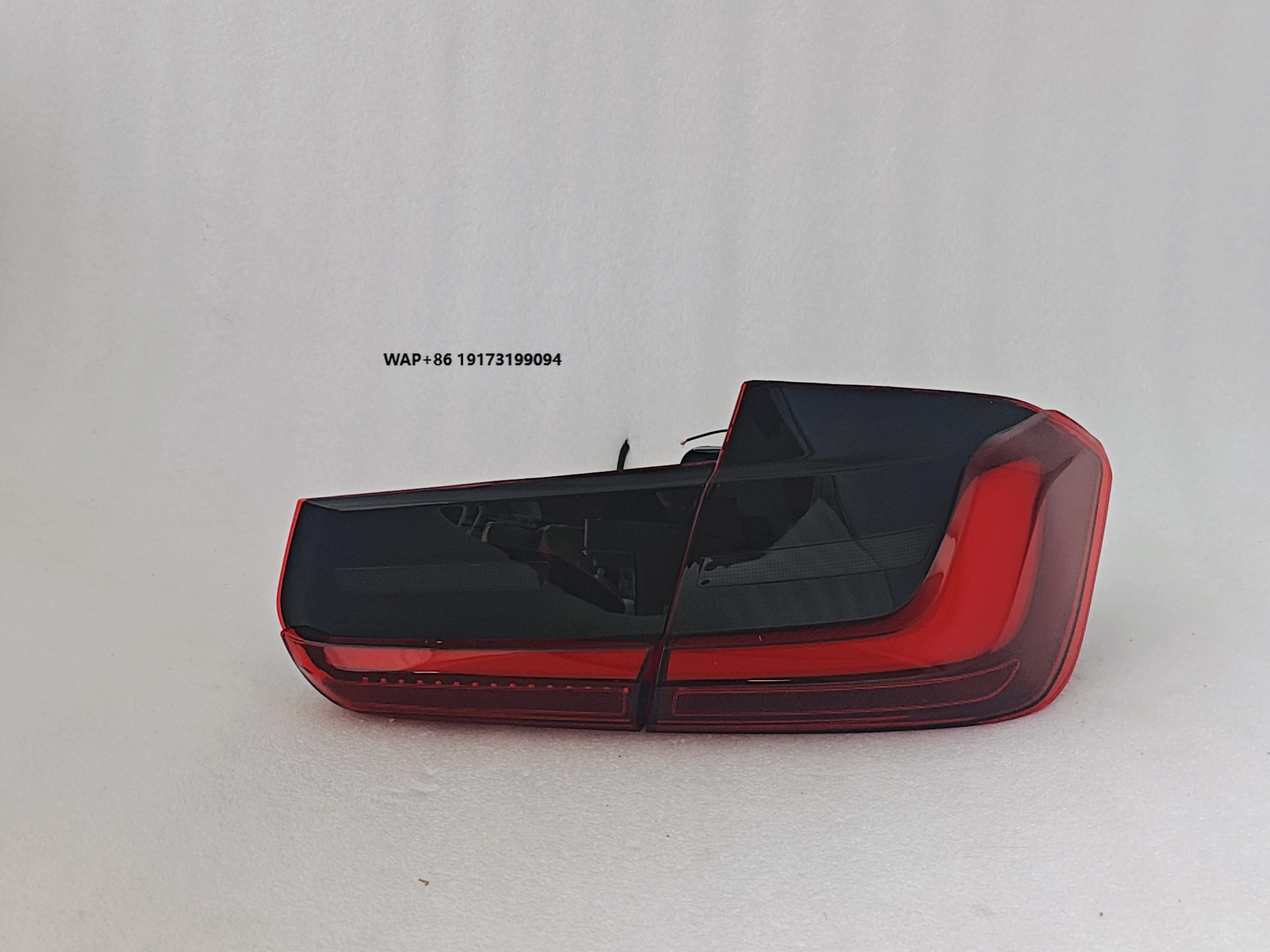 

Most Popular Taillights for 3 Series F30 Upgrade G20 2013 2014 2015 2016 2017 2018 2019