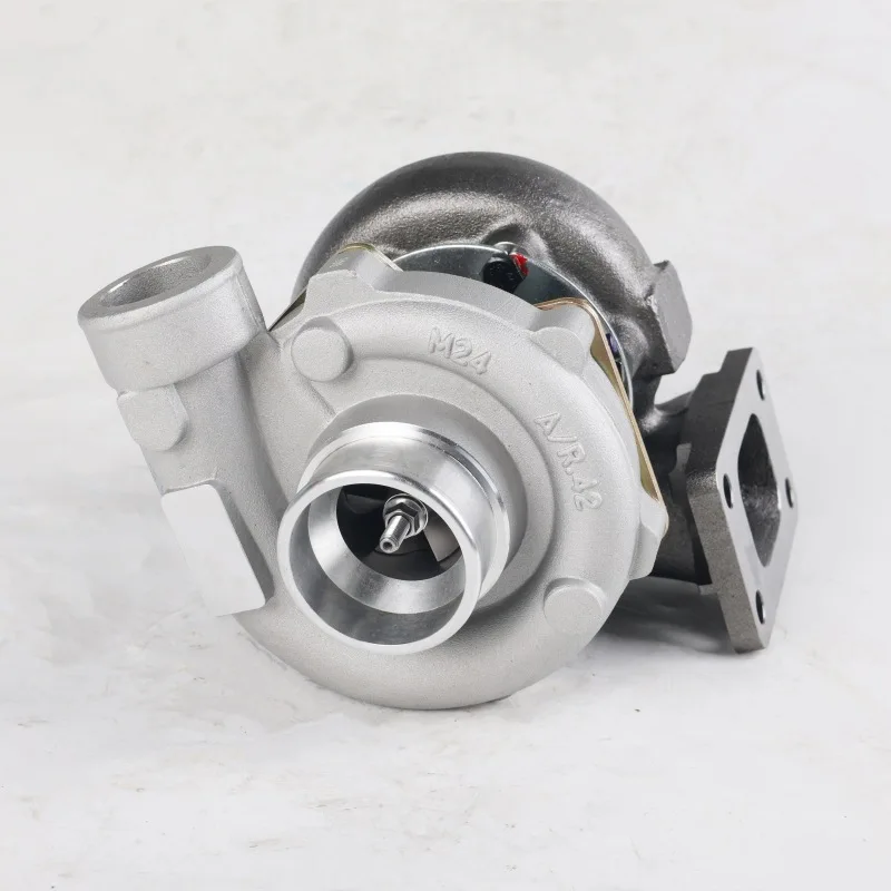 

Turbocharger 466854-5001S 2674A394