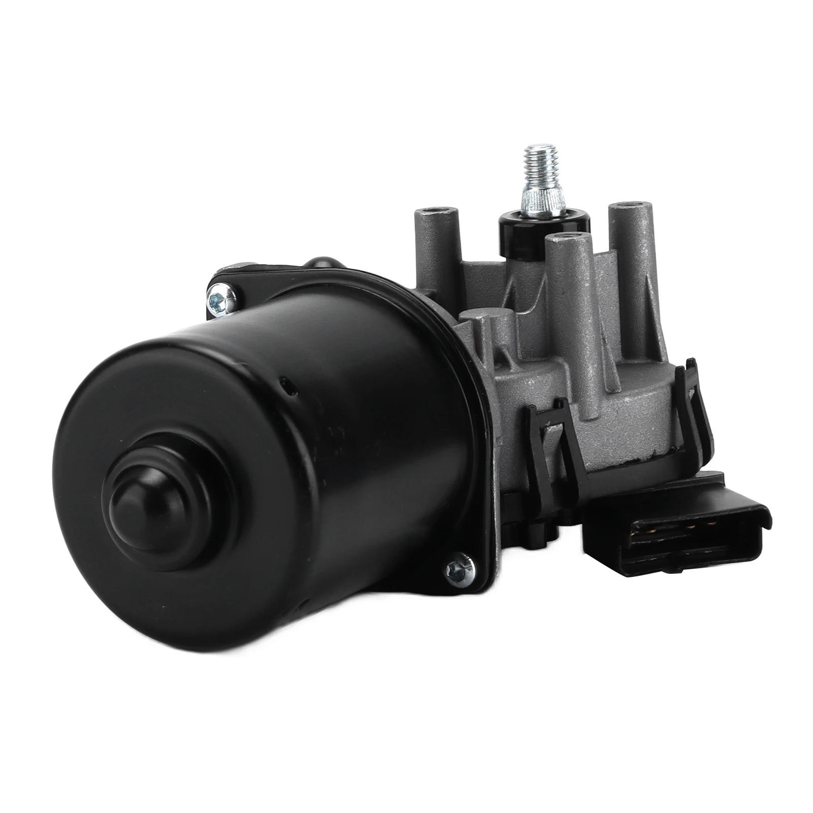 

Двигатель стеклоочистителя переднего стекла 28800‐JD000 — замена для Nissan Qashqai 1.6 (2007‐2016), обеспечивает гладкую стеклоочиститель ветрового стекла