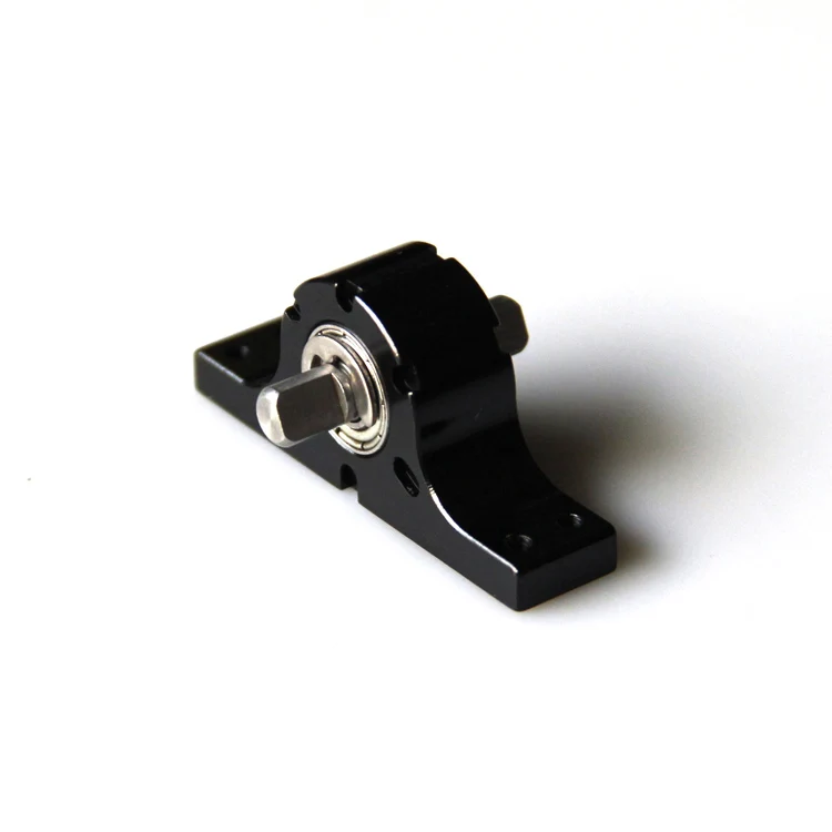 Metalowa belka symulacyjna w skali 1:14 do mostu dla ciężarówek RC Tamiya SCANIA 770S R620 VOLVO BENZ Arocs MAN TGX