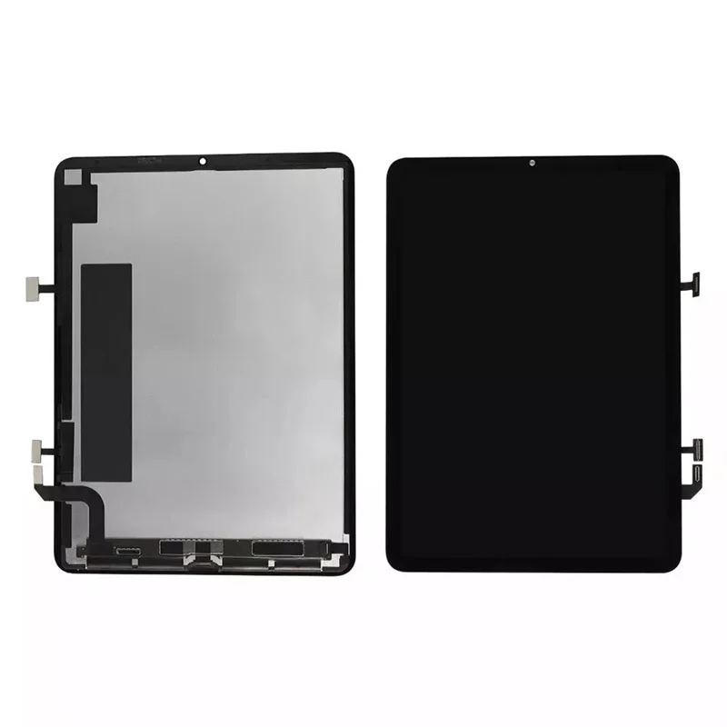 100% Tested For iPad Air 5 LCD Display Touch Screen Digitizer Assembly For Air5 5th Gen A2588 A2589 A2591 Replacement Parts