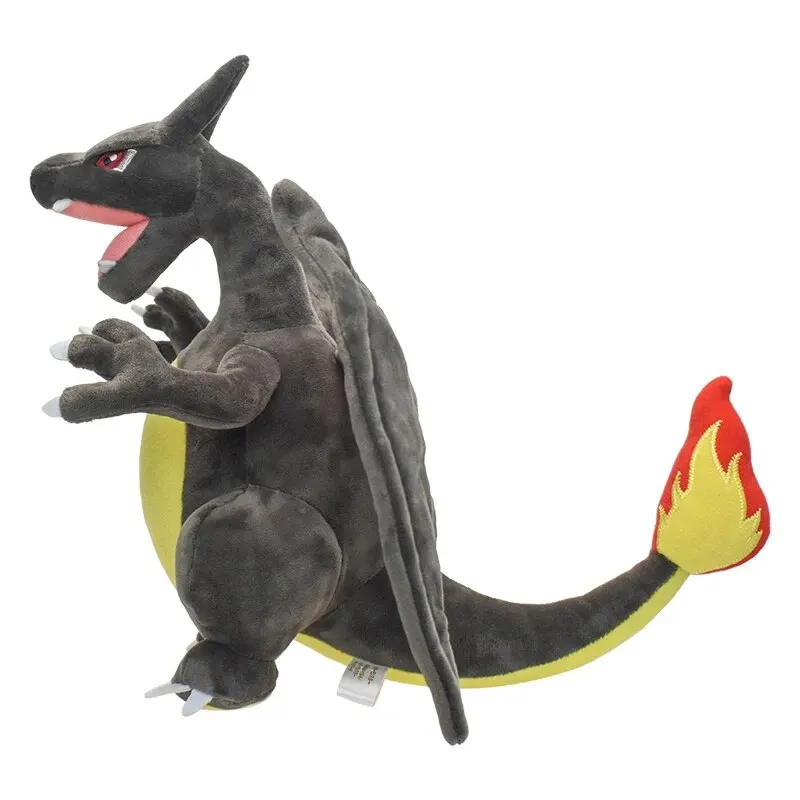 Shiny Charizard Plush Toy 9\