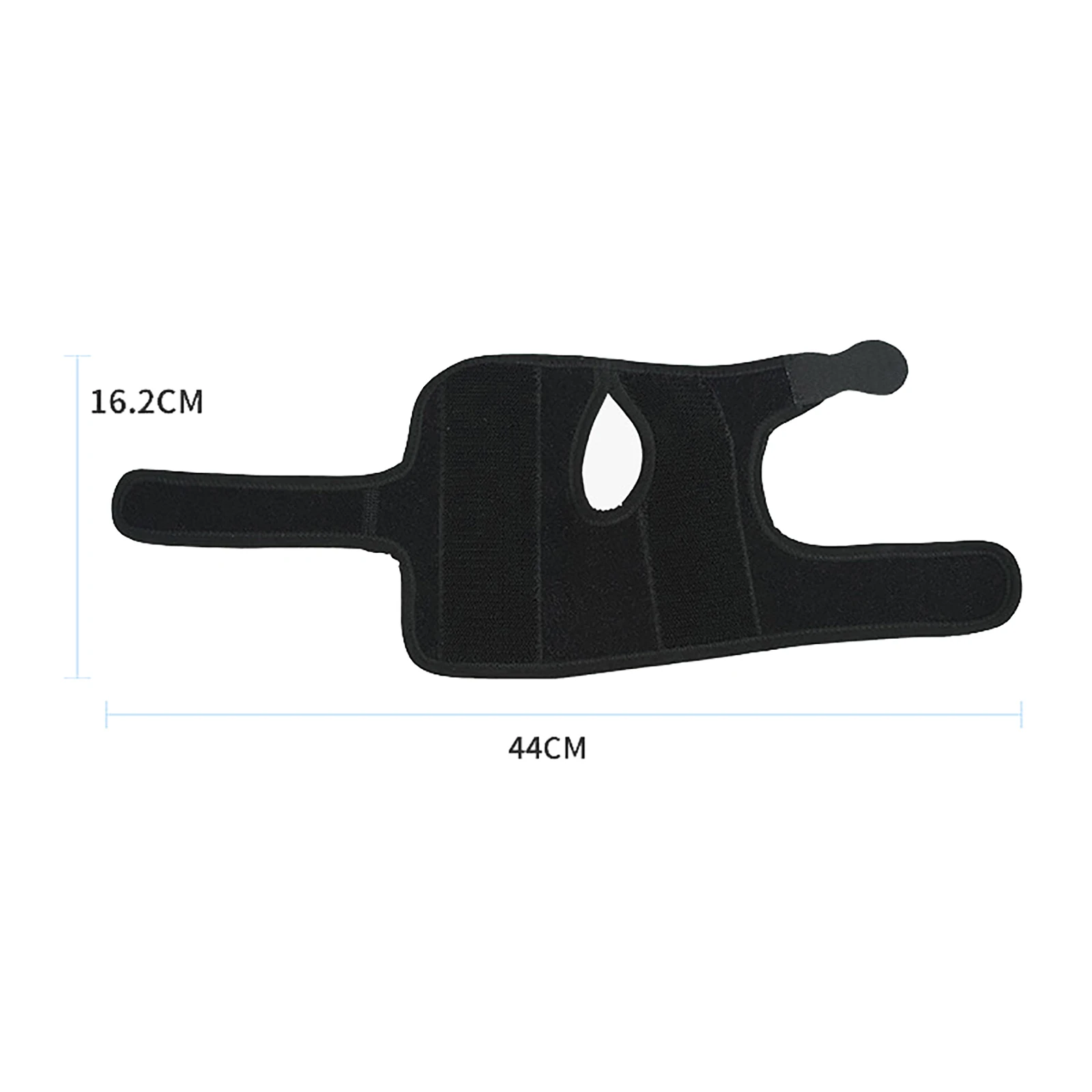 Tutore per polso, tutore per polso con stecche, supporto per mano a compressione del braccio per lesioni, dolore al polso, distorsione, sport