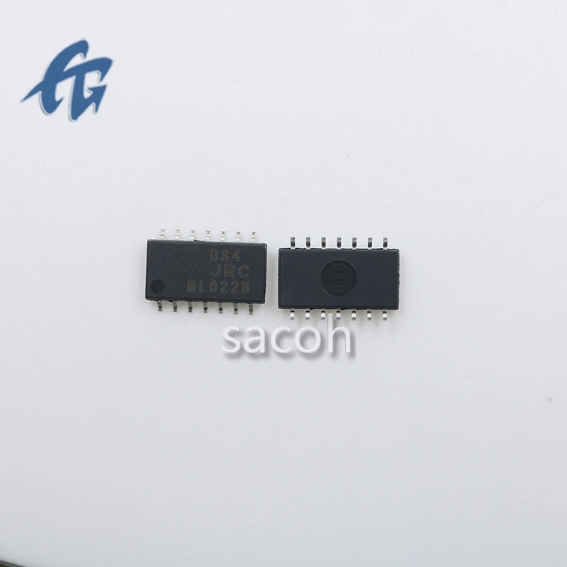 

SACOH High Quality Original Electronic Components Suppliers NJM084M 5PCS