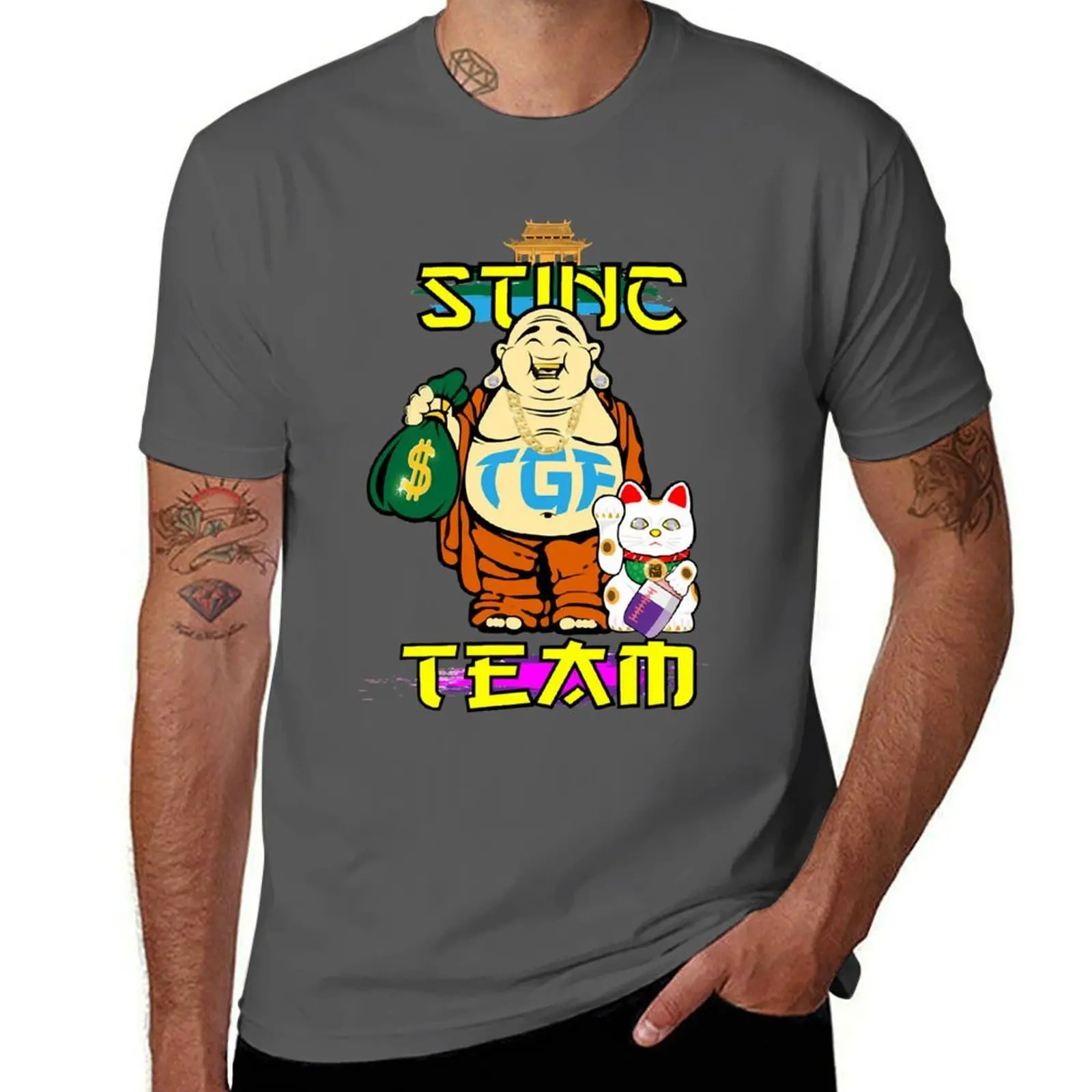 

Drakeo The Ruler drakeo The Ruler T-Shirt t shirts for man cotton graphic t shirts for man T-Shirt