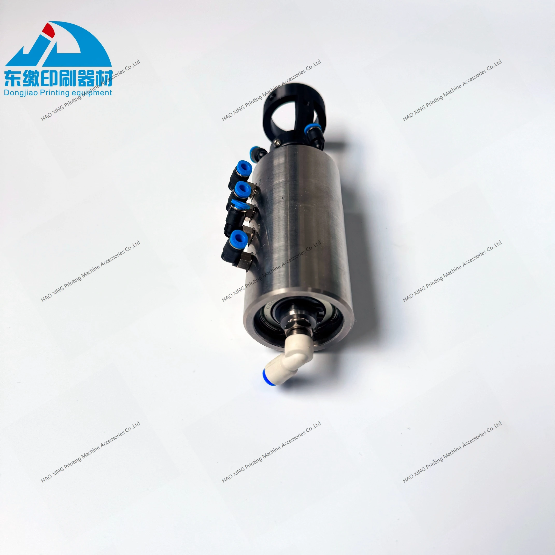 Valvola rotativa dei pezzi di ricambio per macchine da stampa offset L0789025 per elettrovalvola parti di macchine da stampa KBA 105