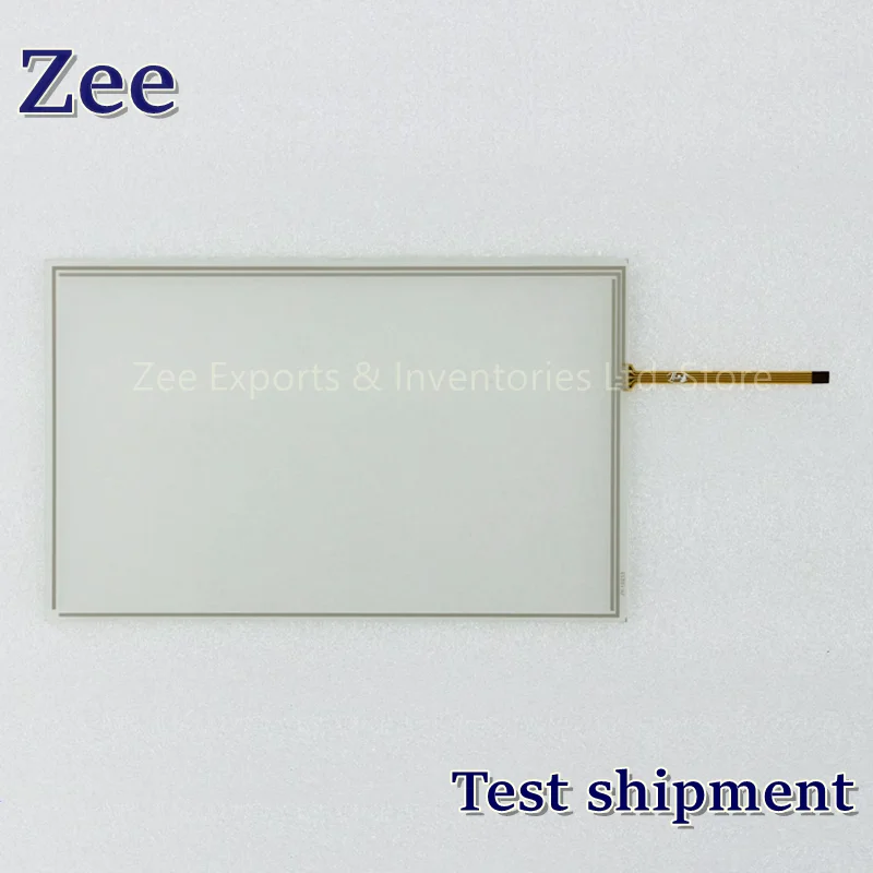 

New For SCN-1010-4W-0473 Touch Panle Screen Glass