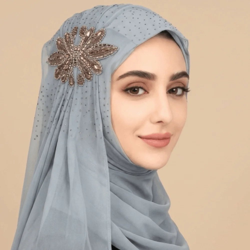 hijab-de-chiffon-brilhante-com-decoracao-de-flor-em-strass-lenco-de-cabeca-luxuoso-com-lantejoulas-cor-solida-respiravel-lenco-longo