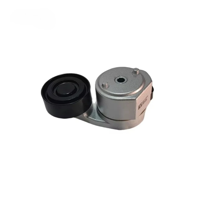 

High quality original quality heavy duty truck spare parts for Weichai engine automatic tensioner pulley