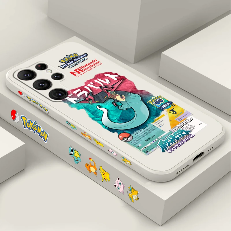 Чехол для Samsung Galaxy S24 S23 S22 S21 S20 FE S10 Ultra Plus