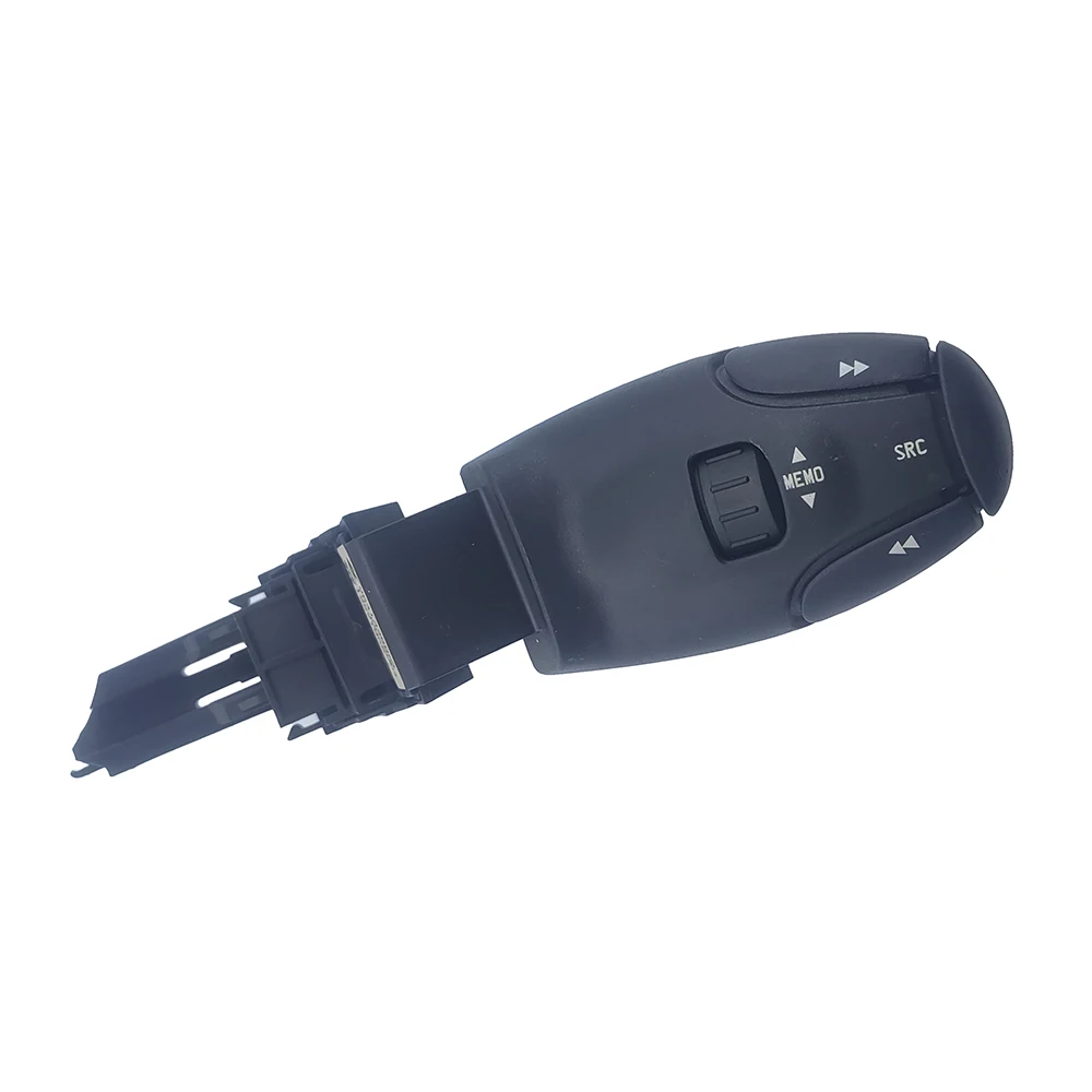 Suitable for Citroen C2 C5 C8 FIRM  II  C6 XSARA II  C3 PICASSO C-ELYSEE JUMPY COMBI CAR RADIO REMOTE CONTROL 6242Z6 6242Z7