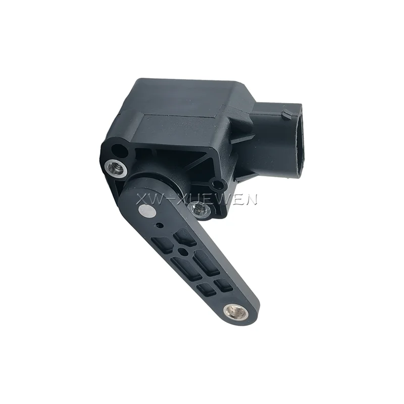 Front Headlight Level Sensor 37146784697 For BMW E46 E66 E83 E53 E85 E89 E86 330Ci 730Li 735Li 740Li 745Li 750Li 760Li 2.5i 3.0i