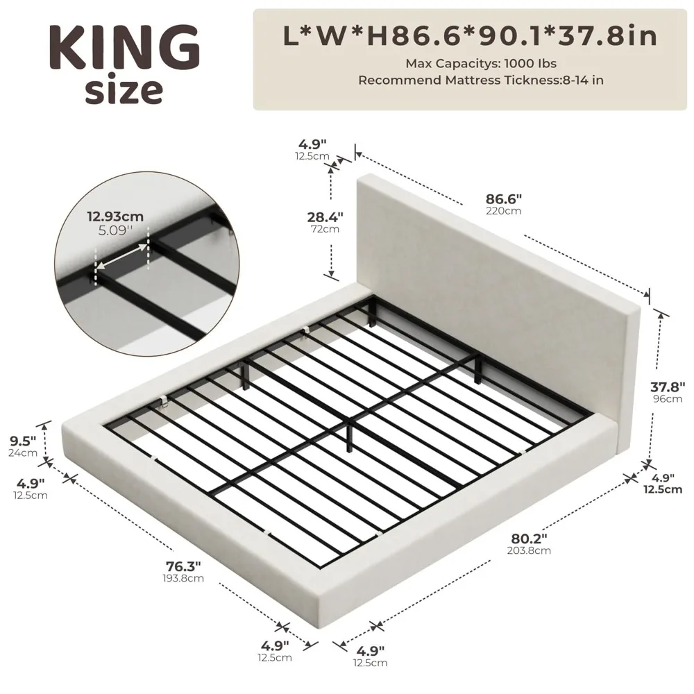 Thumbnail 2 - #13 Compare Storage Bed Frames Before You Buy