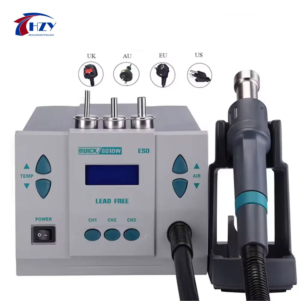 Original 1000W 220/… - image