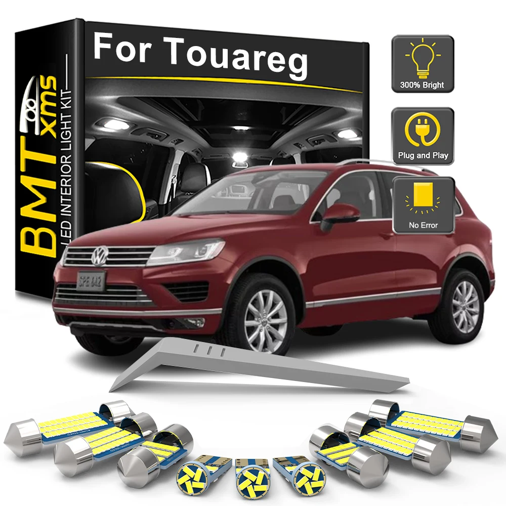 Bmtxms Led Interior… - image