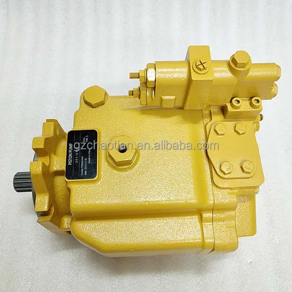 

Hydraulic Piston Pump Piston Pump 241-9157 10R-7732 for 966H 972H Wheel Loader