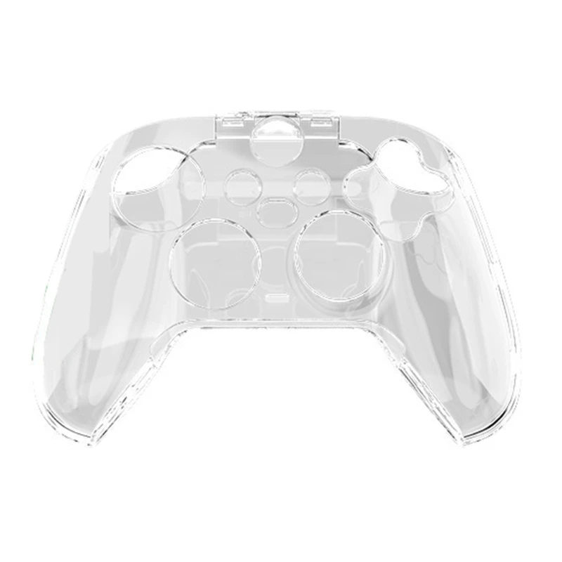 Controller Shell Quality Impact Resistance,Proetector Personalizes Styles,Comfortable Grip Enhancement for Controller