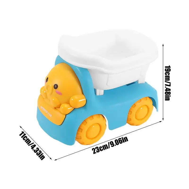 Toddler Beach Toys Water Pool Toys Summer Swimming Pool Entertainment Tool Toddler Outdoor Sand Playing Supplies For Backyard