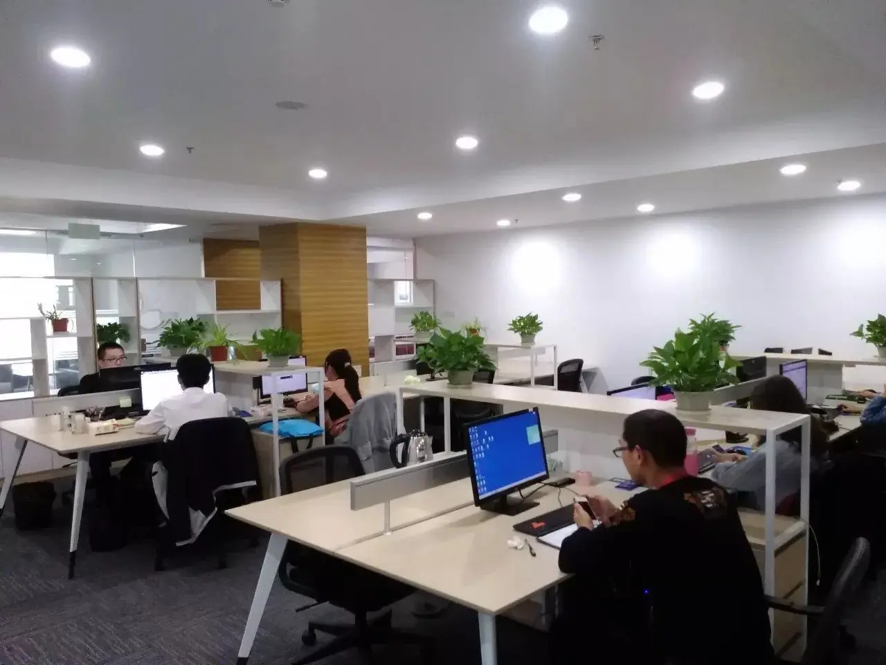 Módulo Wi-Fi RTL8723DU, 223E-UUD, 2.4G, Interface USB 2.0, 1T1R, 100% original