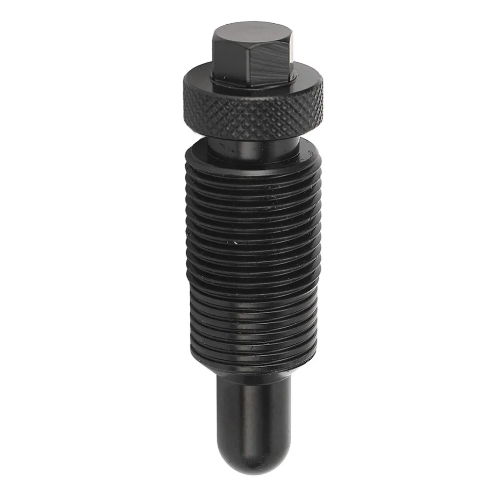 

1pcs OEM T40237 Black Crankshaft Locking Pin Tool For A6 For A4 A8 For Alloard 1997-2009 Car Accessories