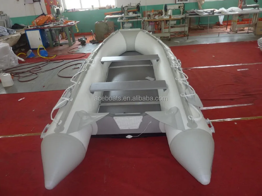 Cheap Price ,good Quality Fashion Design Can Be Customized Inflatable Boat For 7persons ASD420