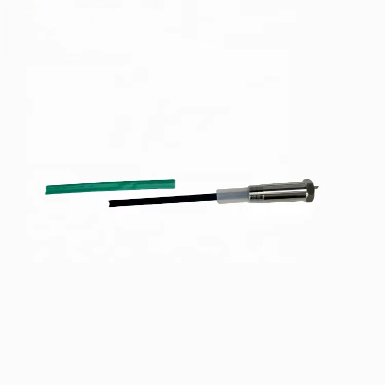 KIG   IZED MMO Probe Anode Titanium Probe Anode for Solar Water Heater