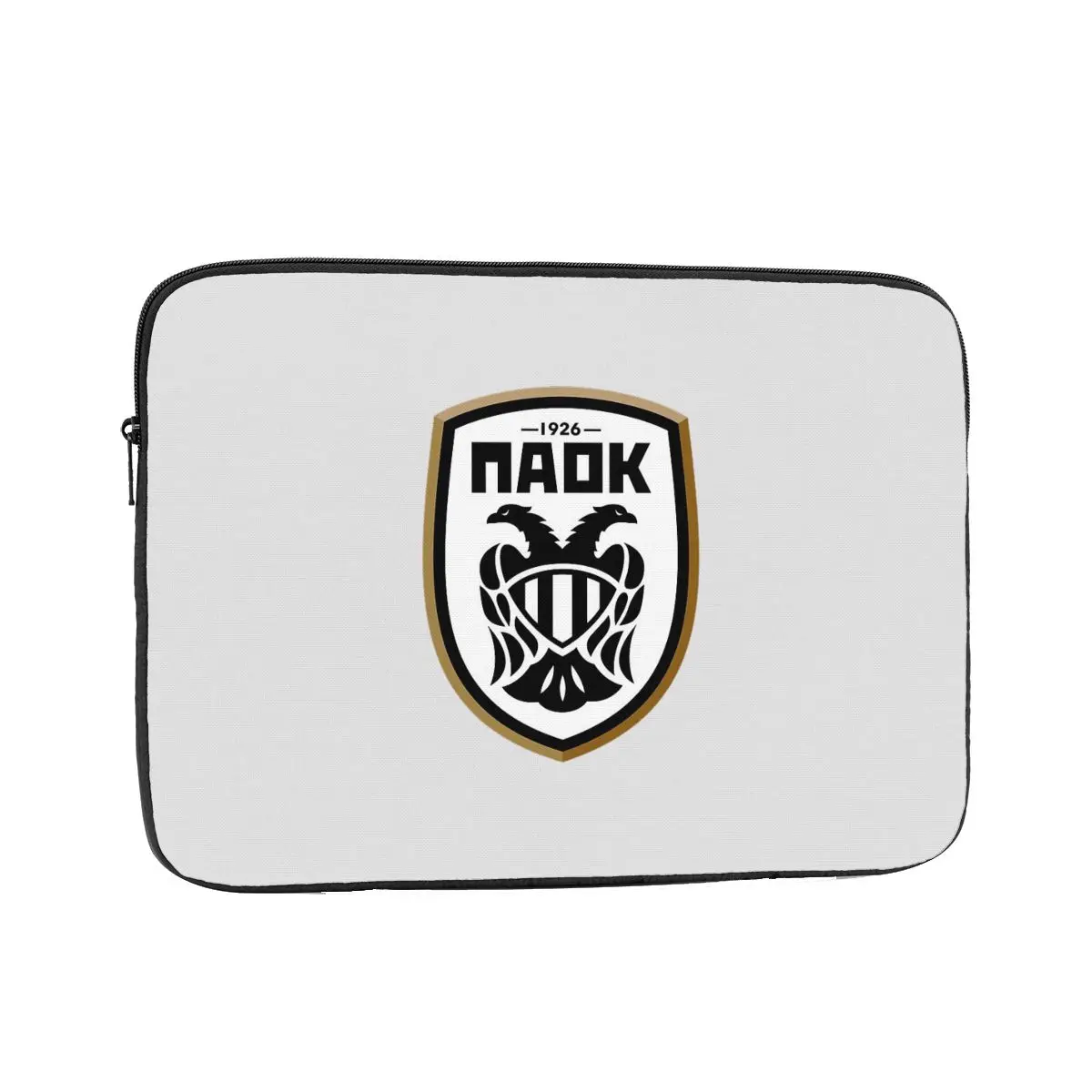 Thessaloniki Notebook Laptop Bag Case Pouch 10 12 13 15 17 Inch Notebook Sleeve Cover Bag Tablet Shockproof Case Bag