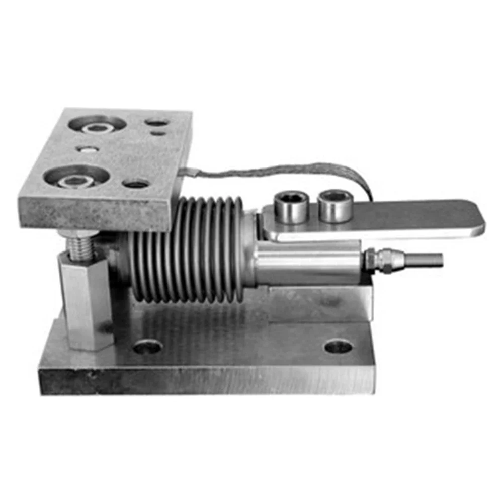 

CKY-111A anti-overload, anti-fatigue, tension-and-compression dual-purpose bellows weigh module with load cell