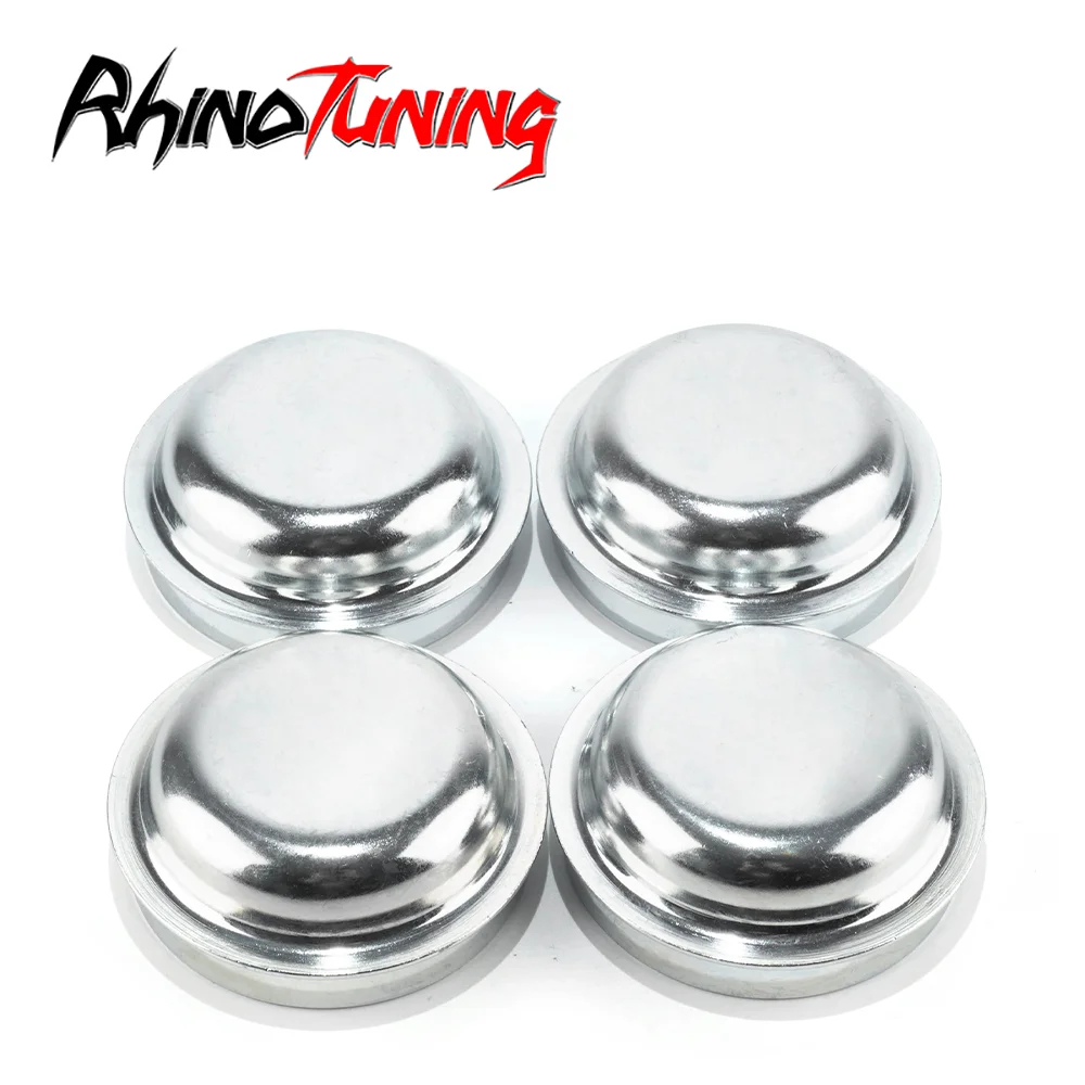 2pcs/4pcs PUSH-THRU HUB CENTER CAP Fit for 2.83\