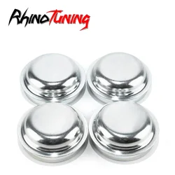 2pcs/4pcs PUSH-THRU HUB CENTER CAP Fit for 2.83