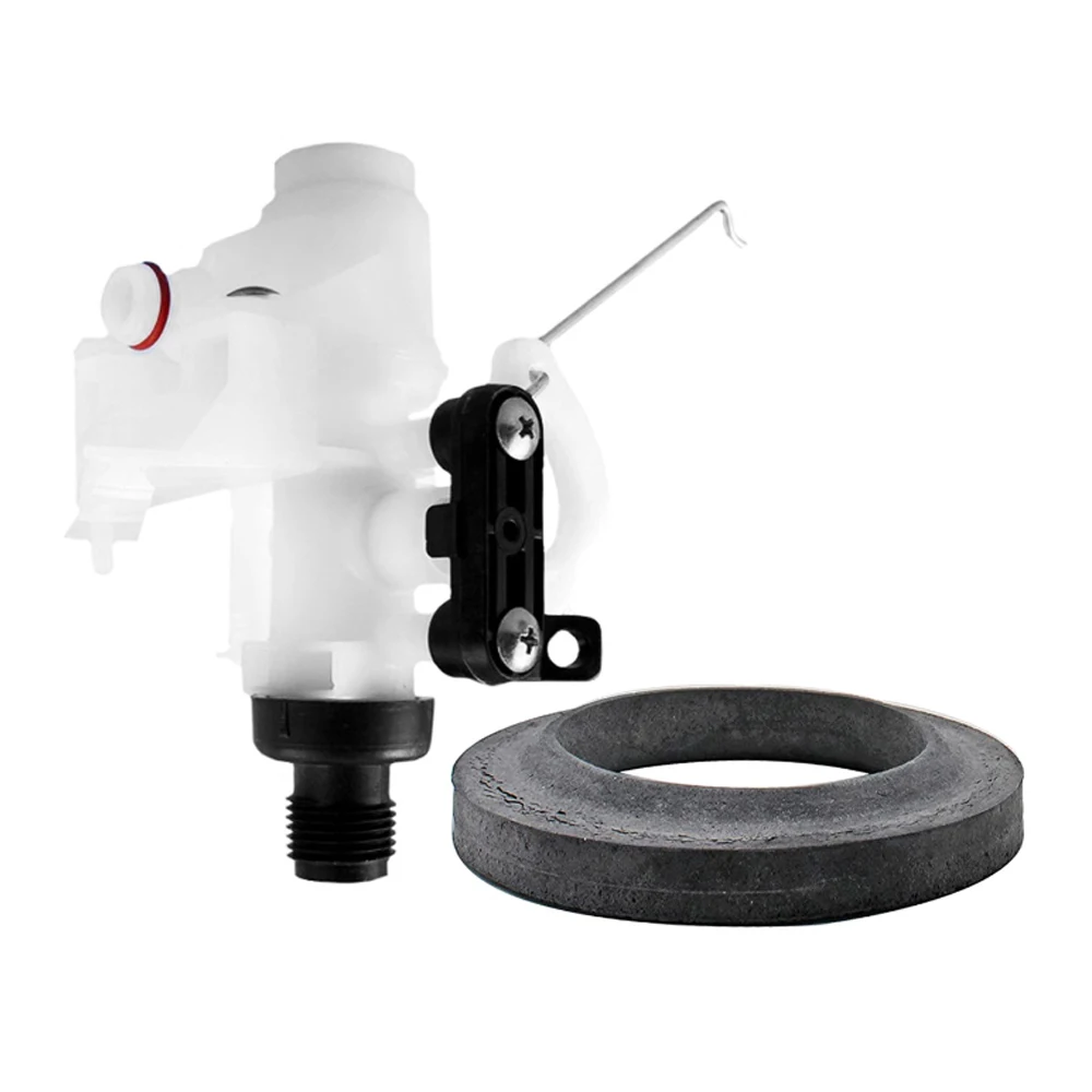 For Thetford Aqua Magic V High and Low Models 31705 Toilet Water Valve Kit