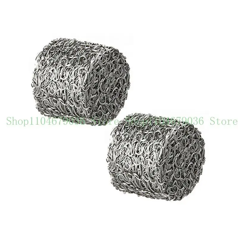 652f Filtros malha espuma espuma