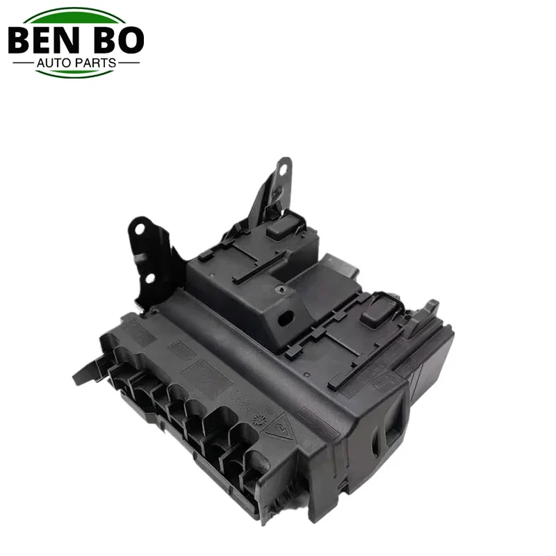 OEM 9675350380 9675349880 Car Battery Protection Fuse Unit For Peugeot 308S 308 408 3008 5008 Citroen C4 Picasso Second