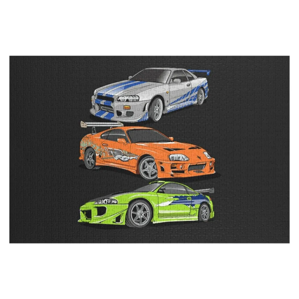 

Brian_O_amp_s connor!!! Gift Perfect Jigsaw Puzzle Woodens For Adults Wooden Compositions For Children Puzzle