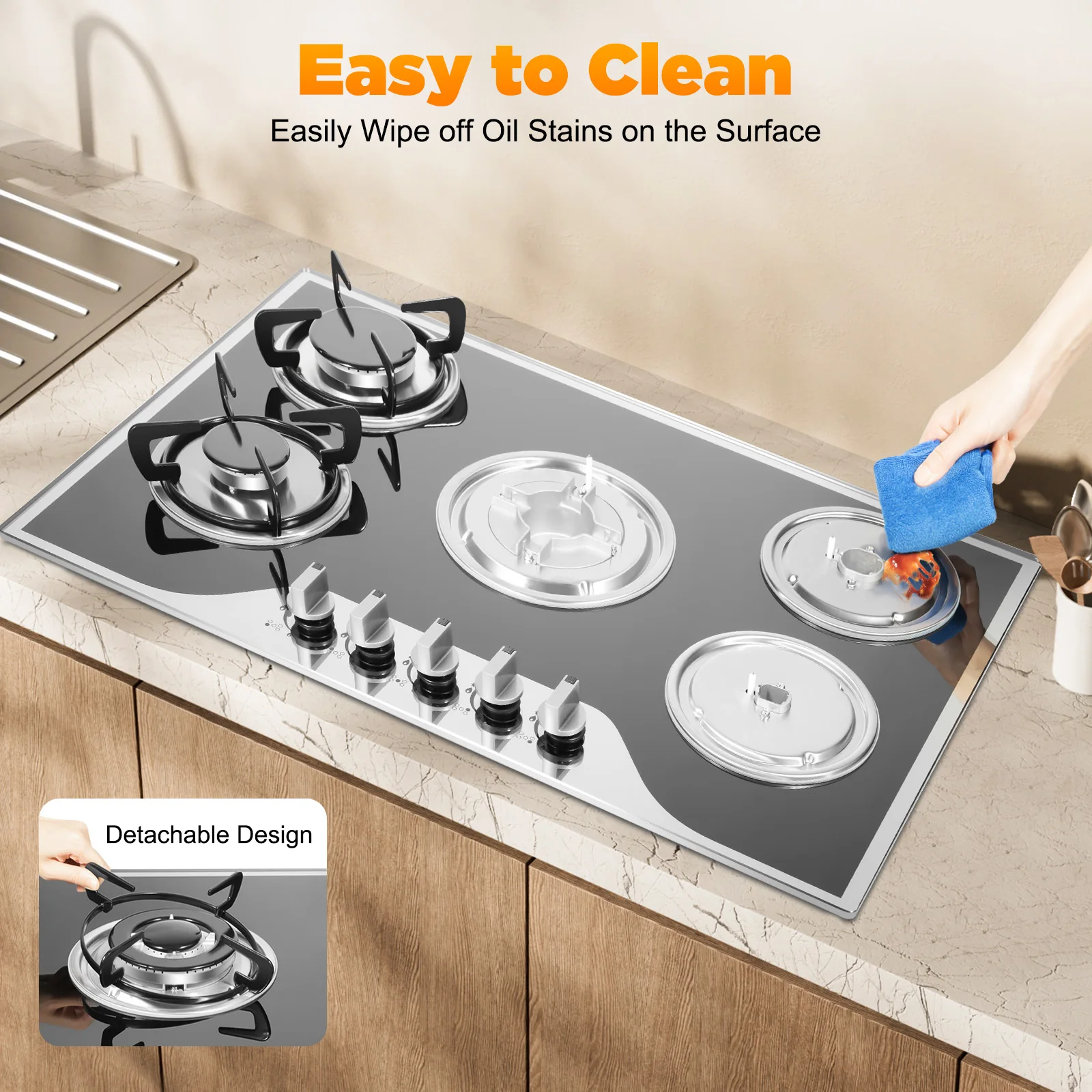 #30 Cookware Sets Comparison Guide