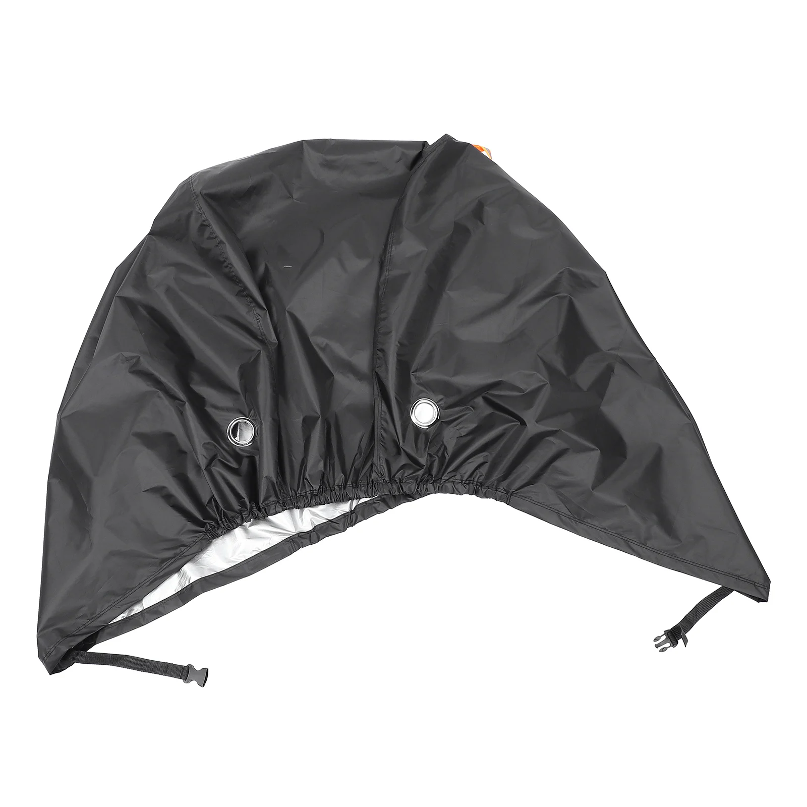 

1pc Waterproof Bike Cover Rain Protection Anti-Theft Durable Protective Cover For Mountain Bike Outdoor Cycling Dust Scratch