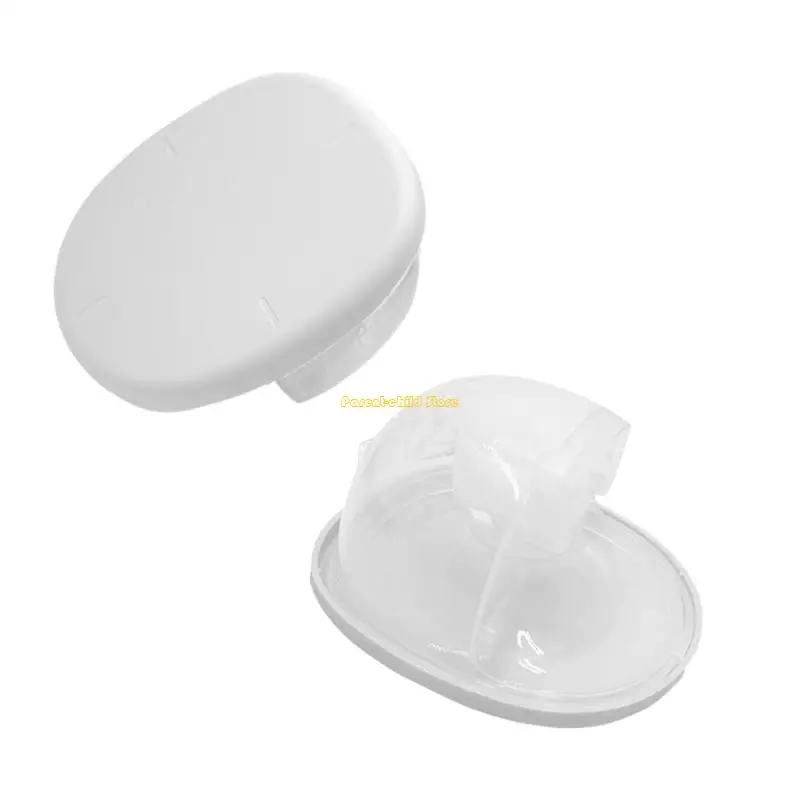 Bộ phận máy hút sữa thiết yếu WXTD dành cho mẫu S18/S21 có nắp và bình chống bụi