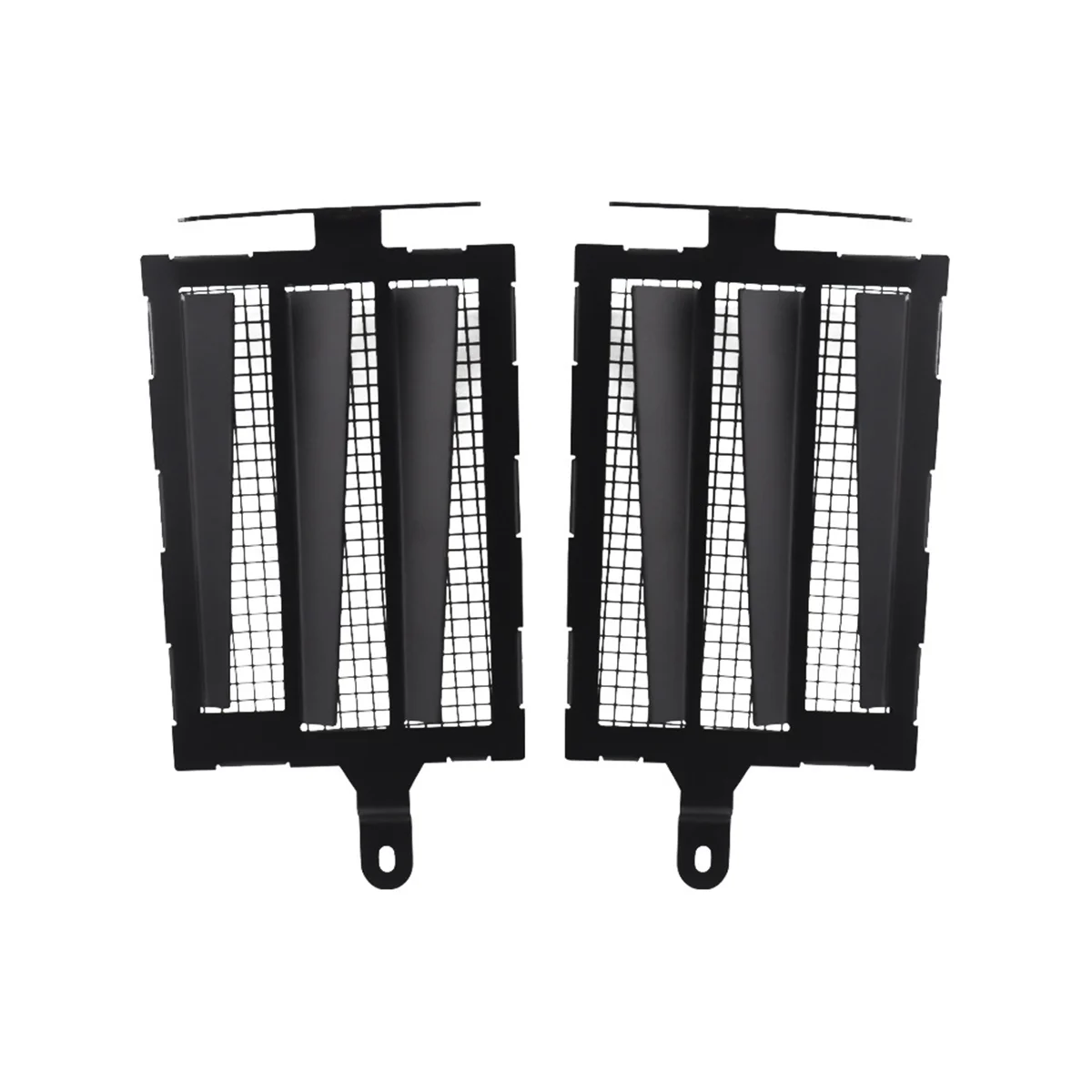 Motorcycle Radiator Grille Cover Protector for R1250GS R 1250 GS 2020 2021 2022 2023