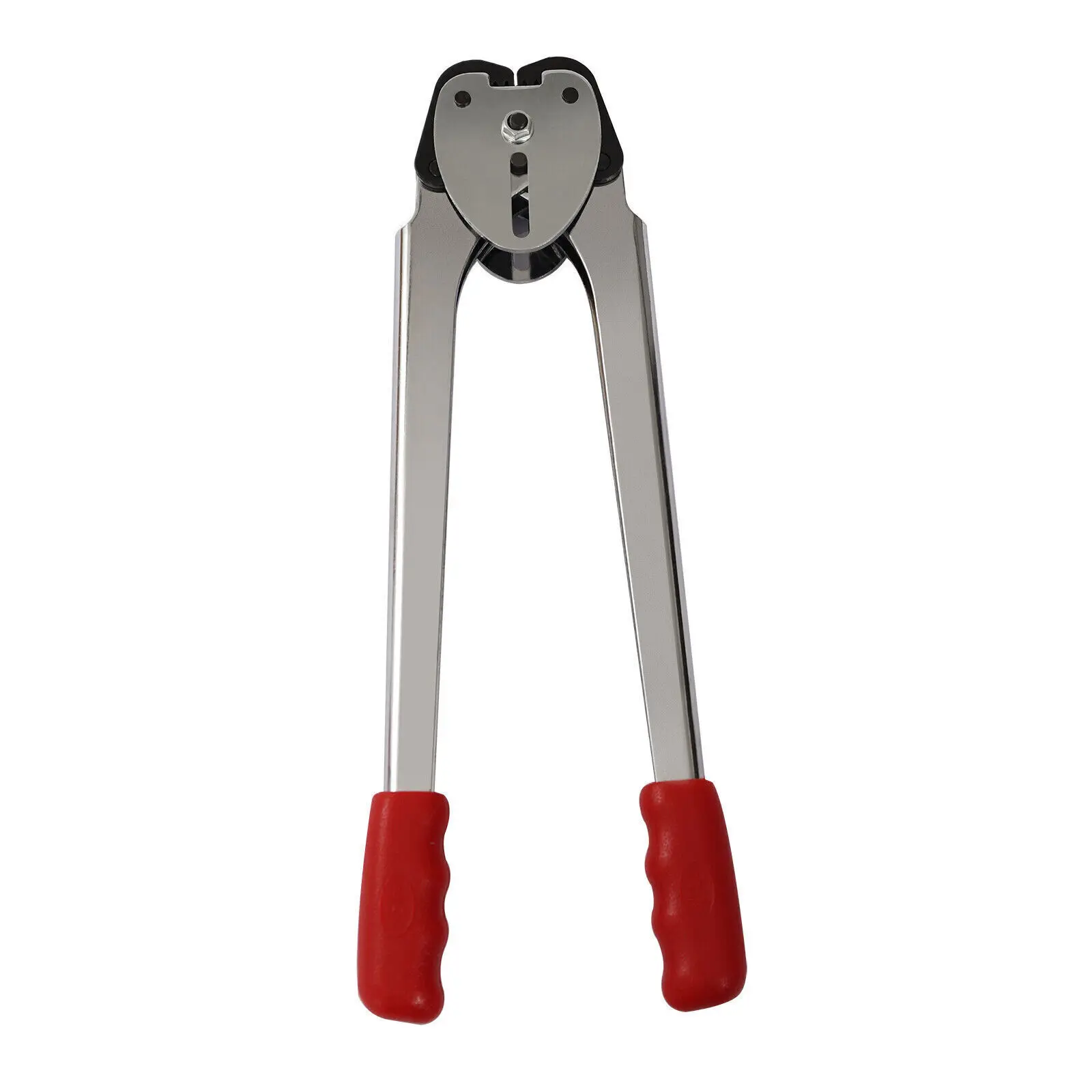 Omsnoeringsspanner Balenperset Sealer Verpakkingsmachine Banding Tool Kit Slijtvast