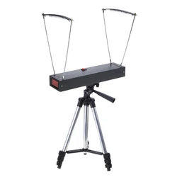Ballistic Chronograph 30-9999 FPS Speed Meter Large Effective Area Meter Used for Tennis Badminton