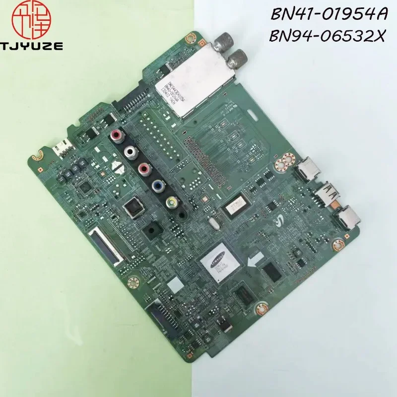 

Compatible with Samsung Main Board BN41-01954A BN41-01954 BN94-06532X for UE40F6100AWXZG UE40F6100AW UE40F6100