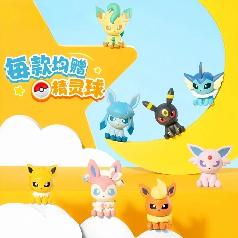 venda-quente-2025-ponto-genuino-pkm-pequena-aventura-segunda-redonda-particulas-fofas-ornamentos-fada-eevee-modelo-presentes-de-aniversario